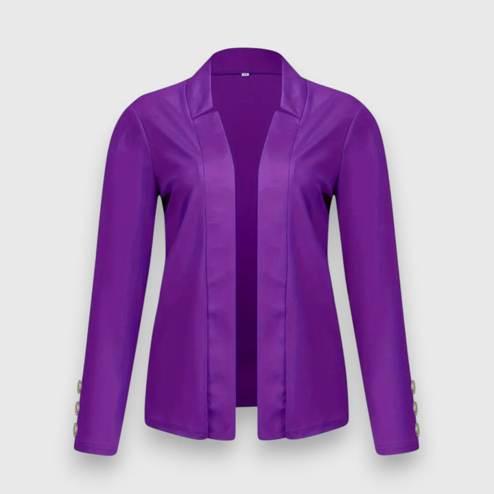 Aria | Modern Blazer for Women