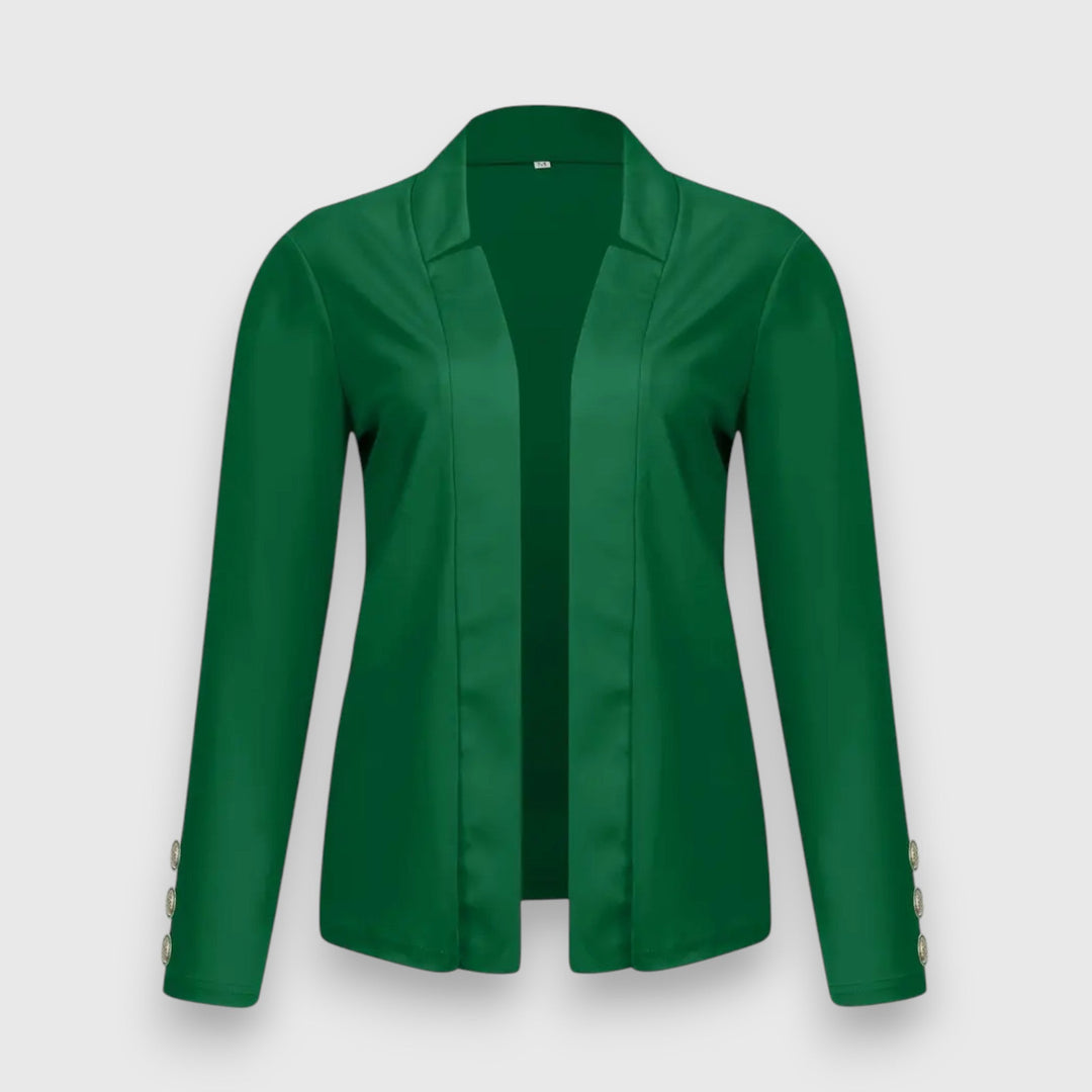 Aria | Modern Blazer for Women