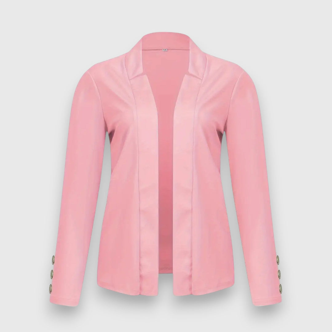 Aria | Modern Blazer for Women