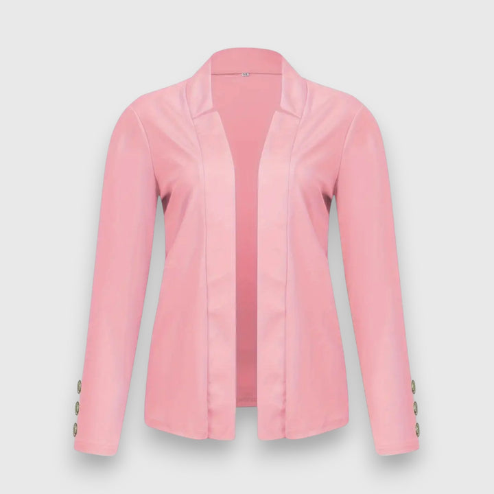 Aria | Modern Blazer for Women
