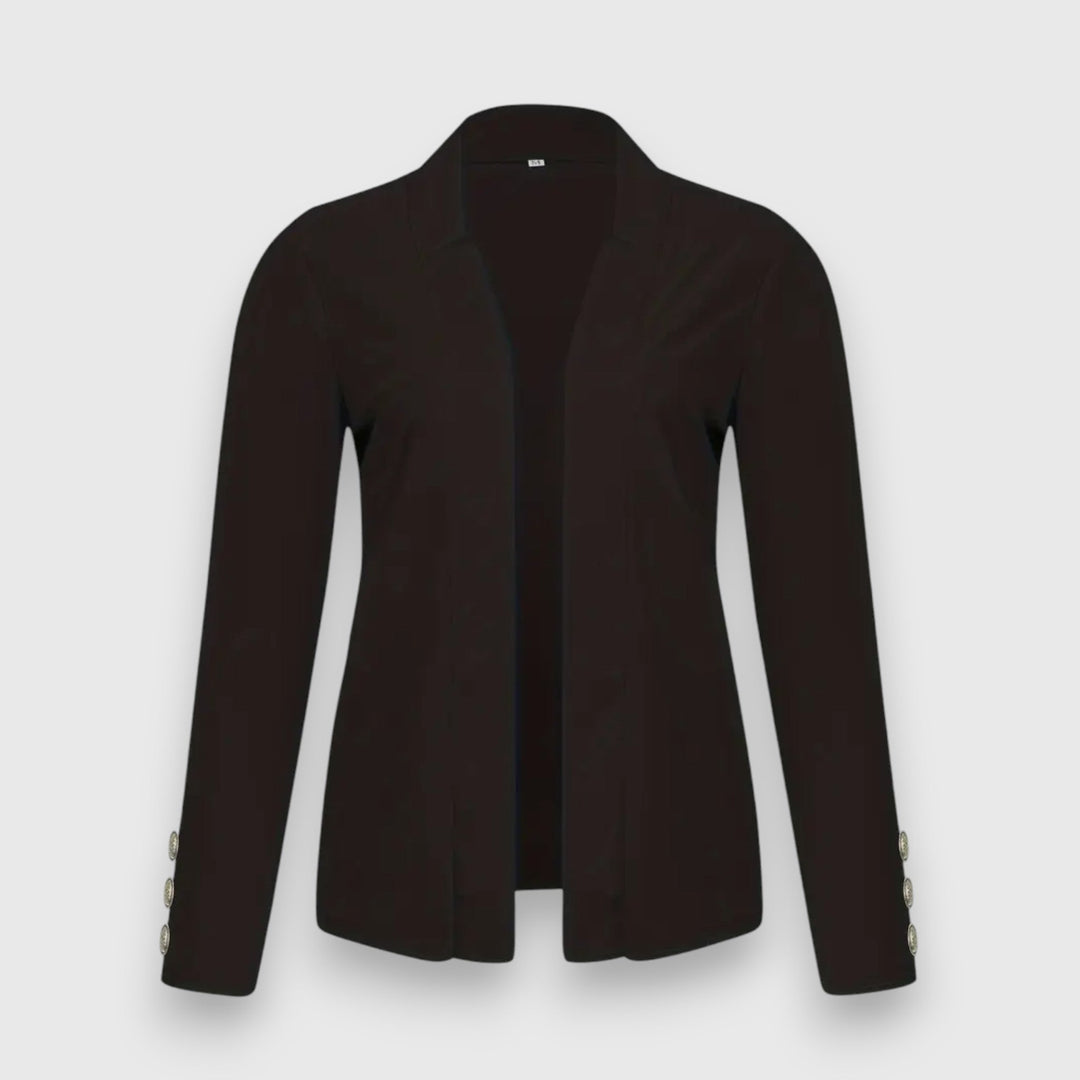 Aria | Modern Blazer for Women