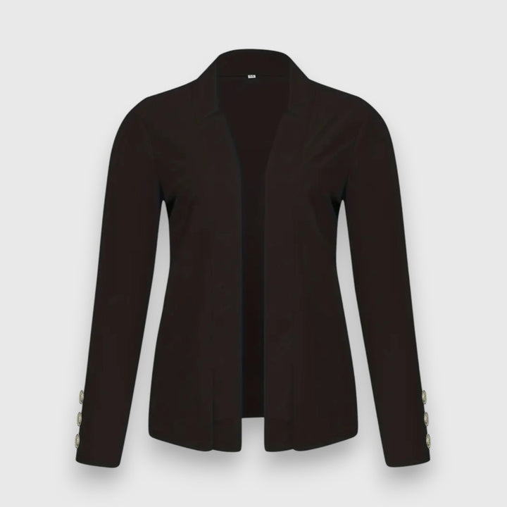 Aria | Modern Blazer for Women