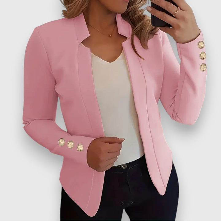 Aria | Modern Blazer for Women