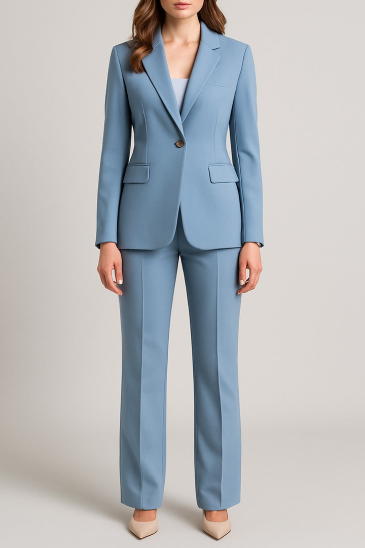 Mika | Women's Two-Piece Suit