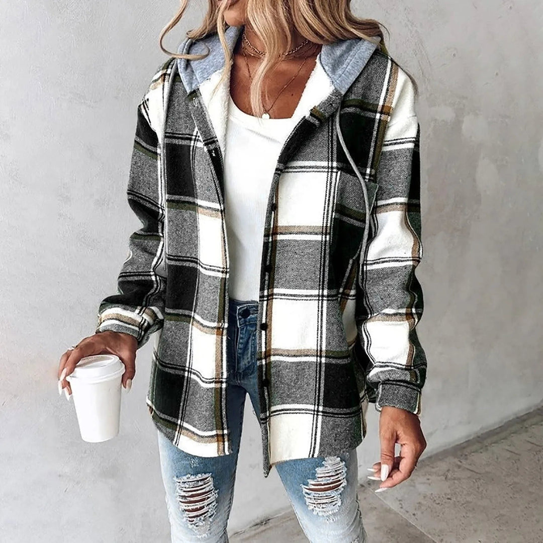 Sofia™ | Soft and Versatile Transitional Jacket