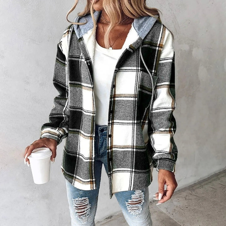 Sofia™ | Soft and Versatile Transitional Jacket