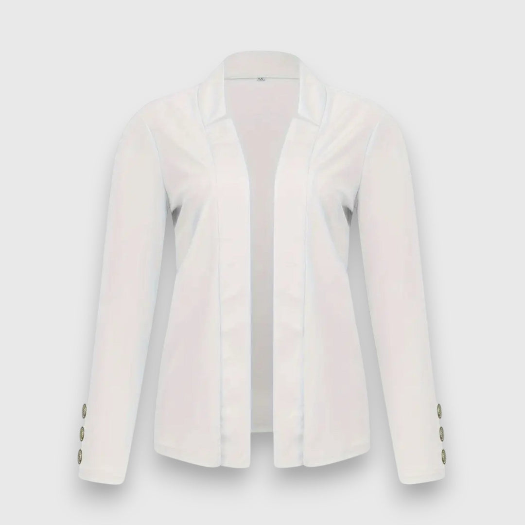 Aria | Modern Blazer for Women