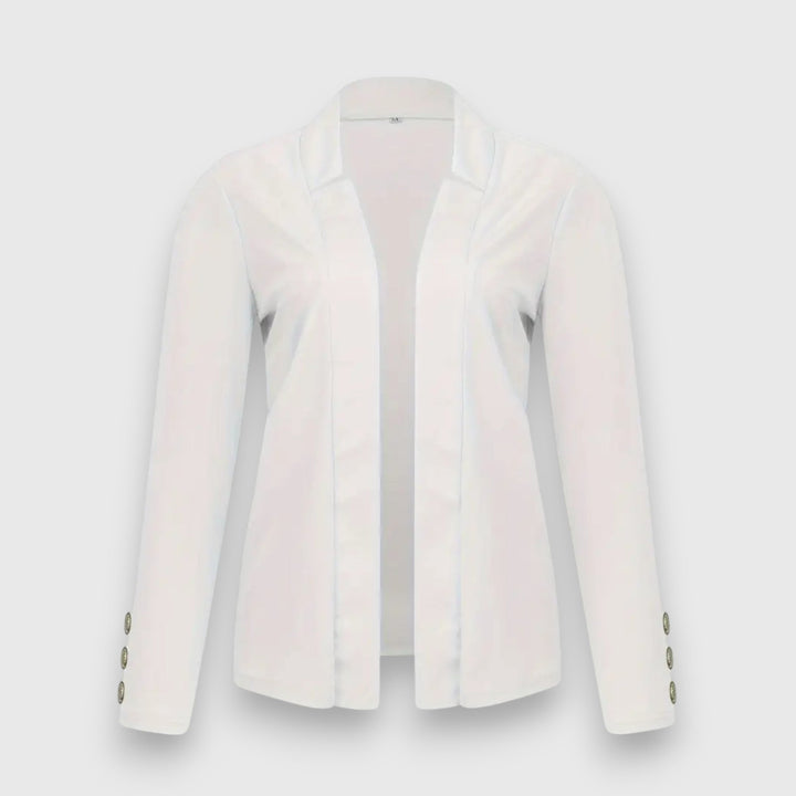 Aria | Modern Blazer for Women