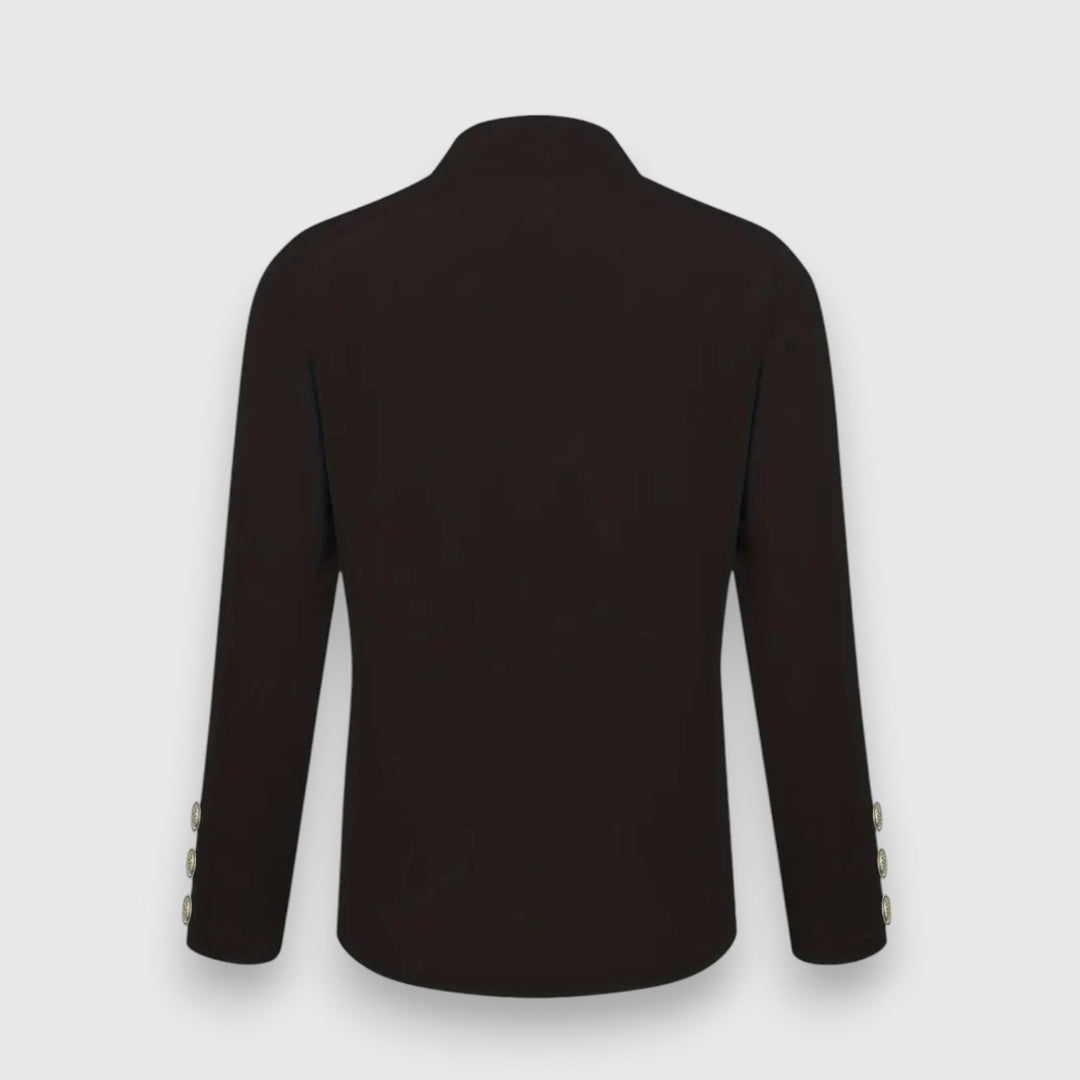 Aria | Modern Blazer for Women