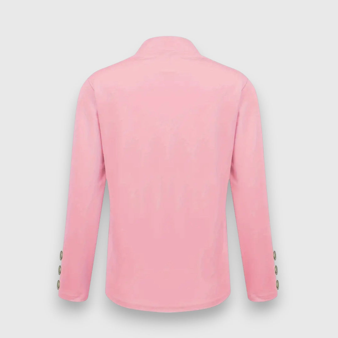Aria | Modern Blazer for Women
