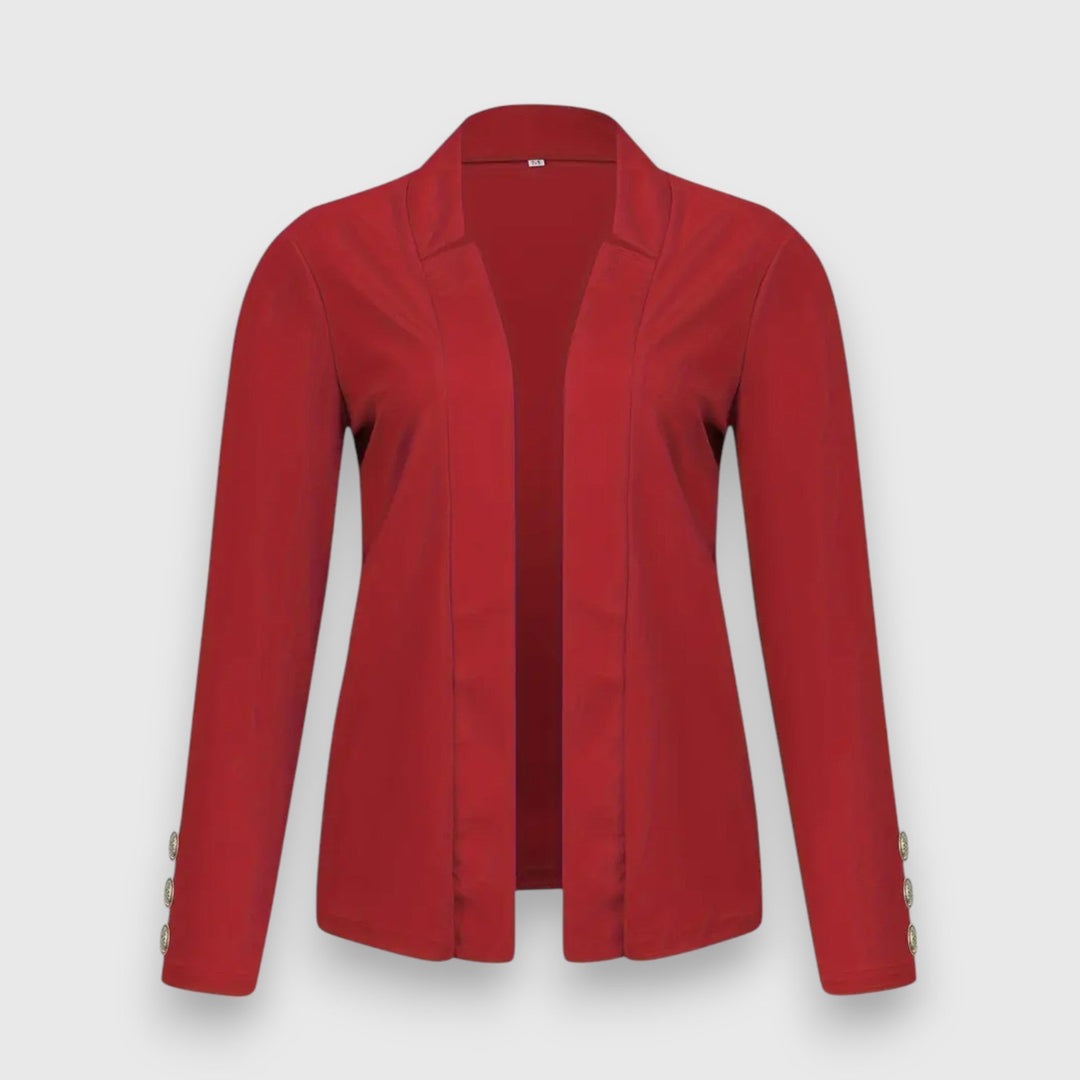 Aria | Modern Blazer for Women