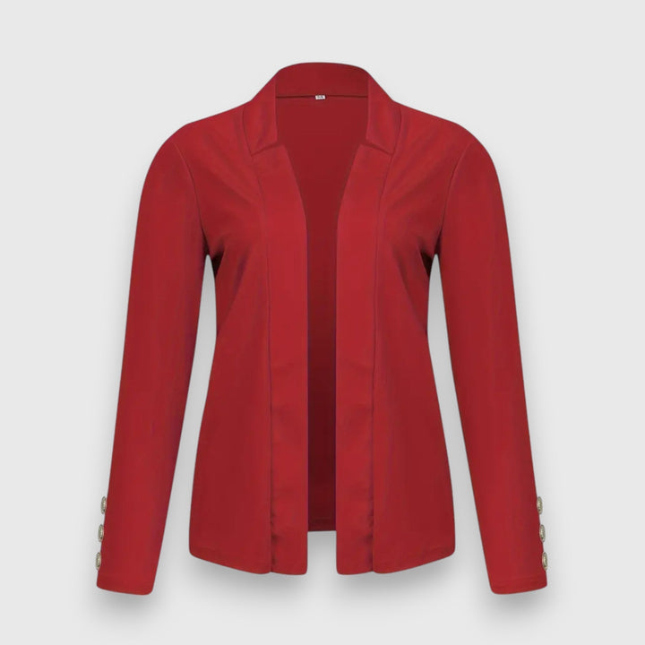 Aria | Modern Blazer for Women