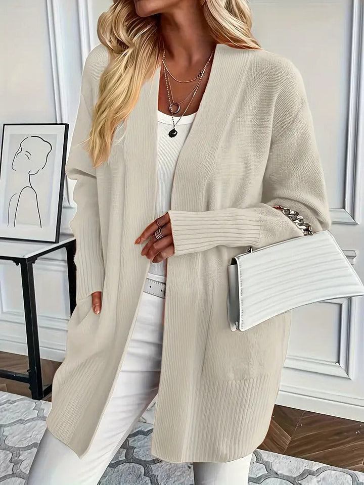 Cataleya | Stylish Casual Cardigan