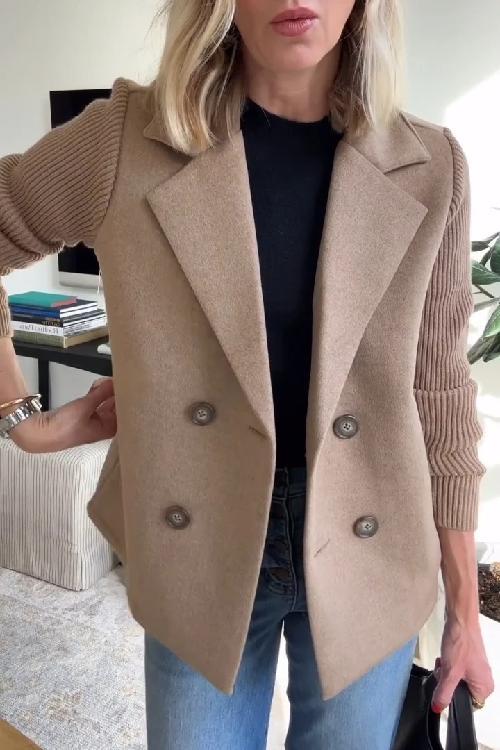 Melina™| Elegant Blazer