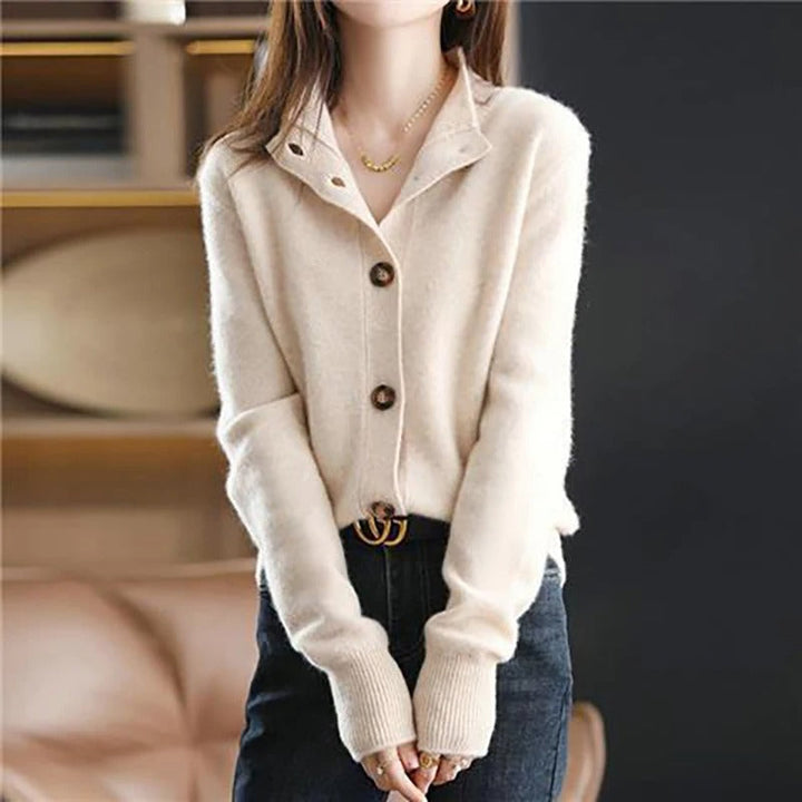 Ivy | Ultra Soft Cardigan